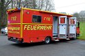 Feuer Asylantenheim Odenthal Im Schwarzenbroich P93